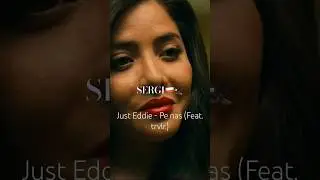 Just Eddie - Pe nas (Feat. trvlr.) #polska #poland #polacy #shorts #viral #rzeczpospolita #🇵🇱