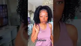 MICRO RING LOOP INSTALL LIKE A PRO! HUMAN HAIR EXTENSION CROCHET BRAIDS