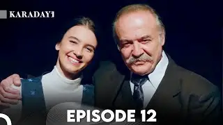 Karadayi Episode 12 | English Subtitles