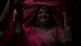 A Cinematic Wedding Highlight | Vinay & Neeru | Radisson Blu Greater Noida