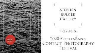 2020 Scotiabank Contact Photography Festival Catalogue