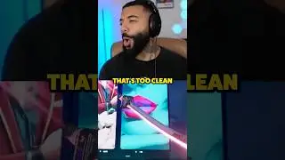 that's too CLEAN! - Split Fiction
