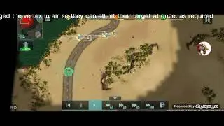 Tutorial on vertex control 🤔 #artofwar #aow3