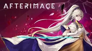 Review - Afterimage