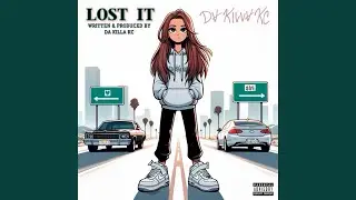 Lost It