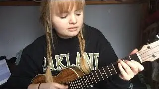 Gray - Original Ukulele Song