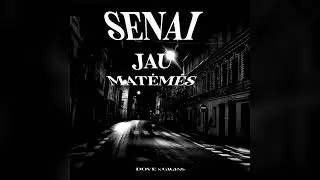 DOVE X GRJAS - SENIAI JAU MATĖMĖS (Audio)