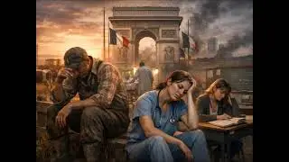 France qui souffre