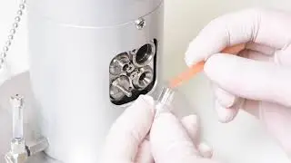 Tecnoideal America - Solvent Dispensers