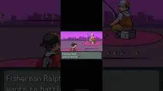 Pok&eacute;mon Crystal Advance Redux - Bienvenue &agrave; Ecorcia - Soluce Partie 3