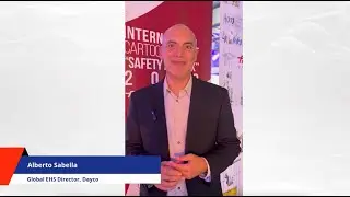 Intervista a Alberto Sabella | AIAS on the road - 4^ tappa: Teramo, 29/05/2025