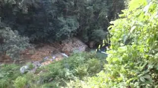 Mae Ping National Park