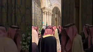 Saudi Royal Family Wedding Lifestyle✨🤎🌴#luxury #dubai #saudi #royalfamily #uae #lifestyle
