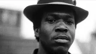 Barrington Levy -  Prison Oval Rock (Dubplate Mix)