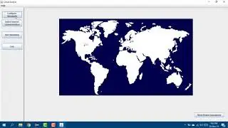 Simulation Video - Cloud Analyst
