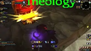 Twink (lvl 29) Private Server Test