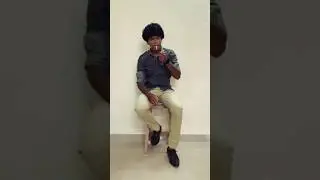 Surya's Saturday - Movie Scene Recreation 🔥