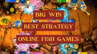 How To Beat The Ocean King Fire Kirin Fish Games In 2023