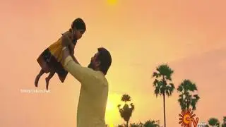 Latest promo of visuvasam