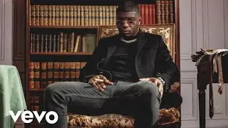 Ninho - L'ancien (Clip Vid&eacute;o)