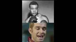 Boxer's Tier List