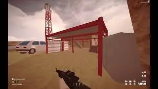 Battlebit remaster - ak- 74 - 71 kills