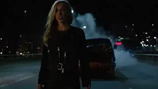 arrow 6x01 team arrow vs black siren