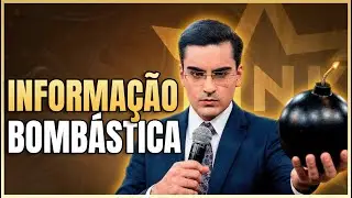 GIRO DE NOTÍCIAS COM DUDU CAMARGO | LINK PODCAST