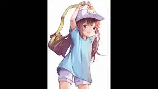 Drawing Platelet Chan