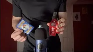 Asmr | So Slow and Gentle... You'll sleep instantly