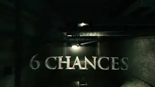 映画 SAW６(2009年公開映画) 予告 のBGMをトランキーロな曲にしてみた