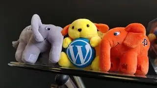 Hosting sports websites and automating SixNations - Dilwyn Reynold @ PHP South Wales