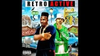 RetroActive - What You Do It For (Prod. By MonsterMuzik)