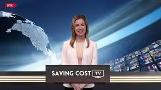 Stream Live TV Anytime with IPTV Smarters Pro - Best IPTV Experience from SavingCostTV