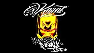 18 Karat - Fick Rap (44388er Remix)