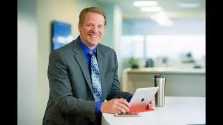 The legacy of Mayo Brothers? The talk with Lee Aase from the Mayo Clinic