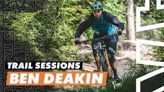 How I got SHOT, ARRESTED in my pants and turned MTB into my FULL TIME JOB |  by Trail Creatives,