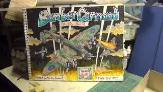 Bomber Command - Update4