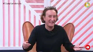 LLUM VERMELLA amb Manel Vega cap.4 - M&ograve;nica Glaenzel, actriu