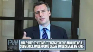 Side Effects of the Use of Pradaxa, A Blood Thinner - New York Attorney Dan Burke