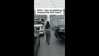 Caught... Looking for the Best Deals