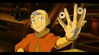 J. Cole - l e t . g o . m y . h a n d | Avatar: The Last Airbender