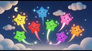 Best Nursery Rhymes &ndash; 1 Hour Compilation | Kids Songs & Baby Rhymes