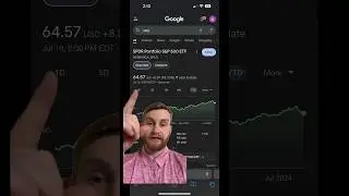 Better than VOO? SPLG A LOWER cost index fund