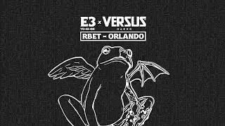 ROUND 2 RBET ORLANDO 2023: Machina Frog vs Machina Control
