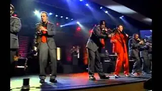 DMHO Solid Rock Live Video
