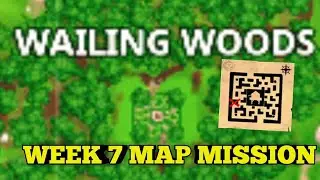 HOW TO FIND WEEK 7 BATTLE STAR/SEARCH MISSION | fortnite tutorial