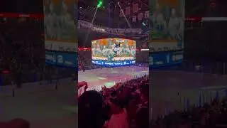 CANUCKS WIN 2-1 IN GAME 3 VS PREDS - CANUCKS WATCH PARTY #canucks #nhlplayoffs #win #watchparty