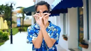 MINH WAVE | PHU QUOC 2016 | Rihanna - STAY (20syl REMIX)