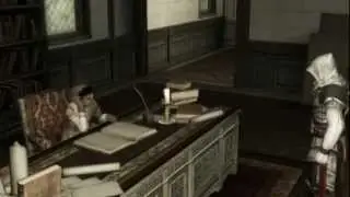 Assassin's Creed 2 Story German HD Cutscenes / Movie
